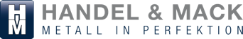 Handel-Mack-Logo