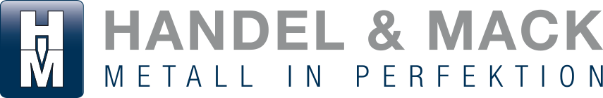 Handel & Mack Logo 