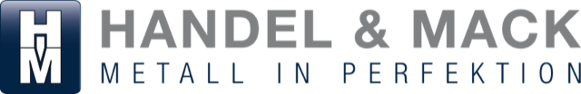 HAndel & Mack Logo